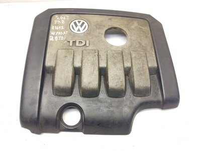03G103925BL Декоративная крышка двигателя Volkswagen Passat B6 2007 ,03G103925BN,03G103925BM