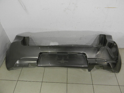 2197280401511 Бампер задний Datsun mi-DO