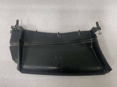 4G0129618E воздухозаборник Audi S6 C7 2013