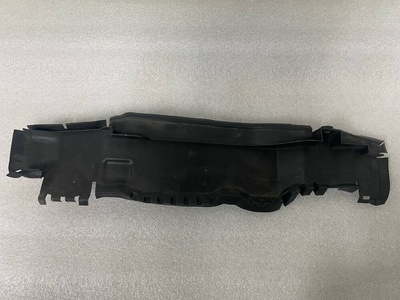 4G0121283AH воздухозаборник Audi RS 6 C7 2016