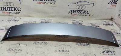 4L0945097 фонарь (стоп сигнал) Audi Q7 2005> 2008
