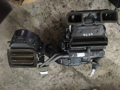 4B1820005L Корпус отопителя (печки) Audi A6 C5(1997-2004) 2003