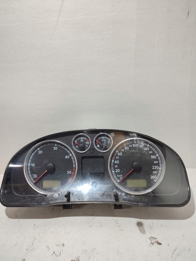 3B0920827A спидометр passat b5 fl 1.9 130km автомат