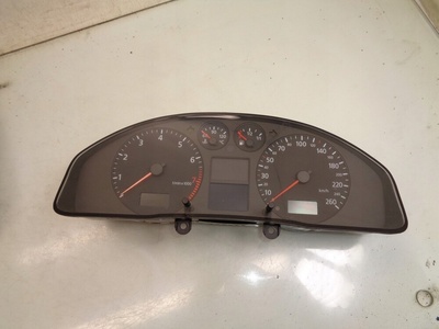 8D0920900BX спидометр часы audi a4 b5 1.6b