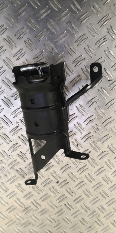 6R0127224 volkswagen audi seat skoda корпус фильтра топлива