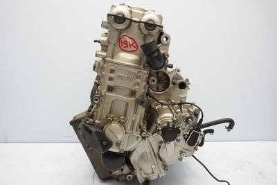 bmw k 1600 gt gtl 10 - 16 двигатель гарантия запуск