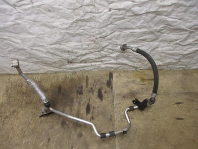3C0820743BT Трубка кондиционера Volkswagen Passat B6 2009