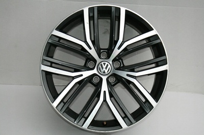19x8 et41 volkswagen passat alltrack b8 3g0601025ag прямая