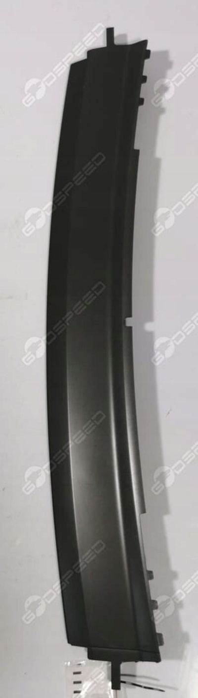 T2R53702LML юбка бампера центральная ягуар f - type f type