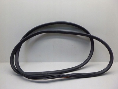 95853736501 порше 958 cayenne уплотнитель дверь передняя