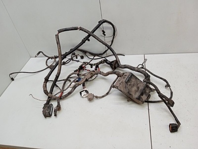 ABD4001600B1 Проводка подкапотная Lifan X50 2017