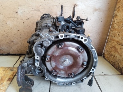 R0CF15A3 АКПП Lifan X50 2017