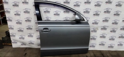 4l0837440b уплотнитель стекла двери Audi Q7 2005> 2008