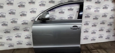 4l0837479 уплотнитель двери Audi Q7 2005> 2008