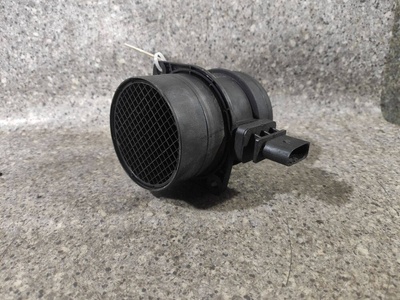 0281002735 Расходомер воздуха BOSCH. Volkswagen Passat B6 2008