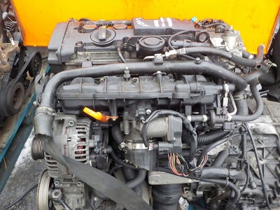 06F127025F a4 b7 гольф 2.0 tfsi 2007 год тнвд