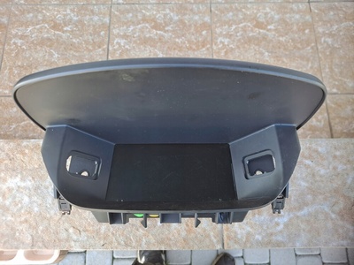 8200326981 renault oe дисплей навигации