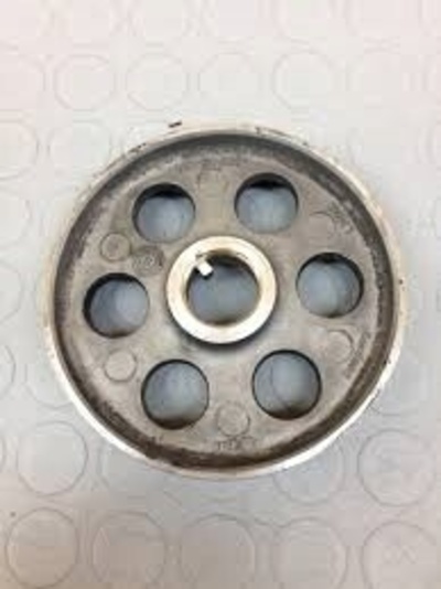 028115021E шкив audi volkswagen seat skoda