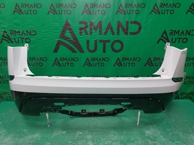 LR112603 Бампер LAND ROVER RANGE ROVER VELAR 1 2017 , J8A217A958CB