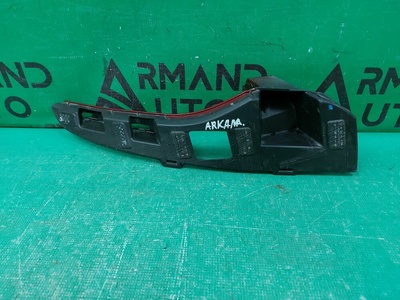 620361761R кронштейн бампера RENAULT ARKANA 1 2019