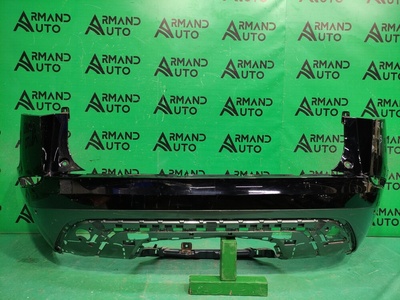 LR112603 Бампер LAND ROVER RANGE ROVER VELAR 1 2017 , j8a217a958, 3