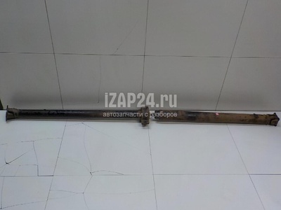 37000BR50A Вал карданный Nissan Qashqai (J10) (2006 - 2014)