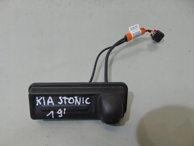 95760H8100 ручка люка камера заднего вида kia stonic