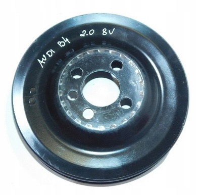 050105255 шкив вала audi 80 b4 2 , 0 8v