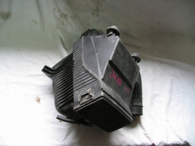 корпус фильтра воздушный nissan juke 1.5 dci