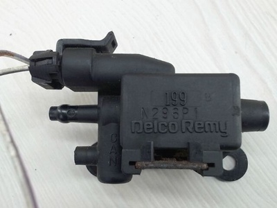 N296PI клапан электромагнитный Renault Safrane (1992 - 2000) 1998