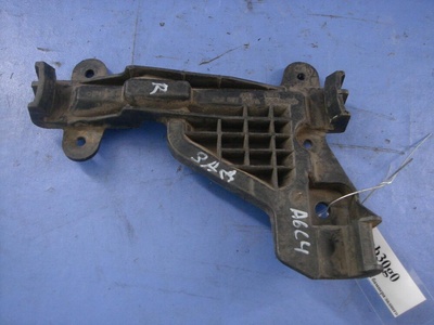 4A0807484A Кронштейн крепления бампера заднего Audi A6 C4 1995