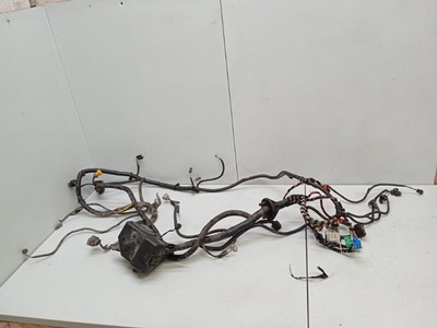 ABD4001600B1 Проводка подкапотная Lifan X50 2017