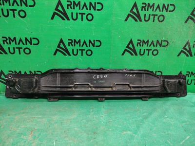 86631a2600 усилитель бампера KIA CEED 2 рестайлинг 2015-2018 , 1