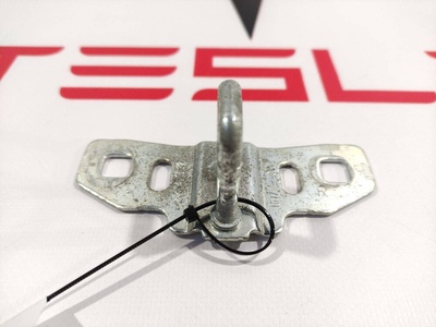 103448200A Петля крышки багажника Tesla Model X 2017 1034482-00-A