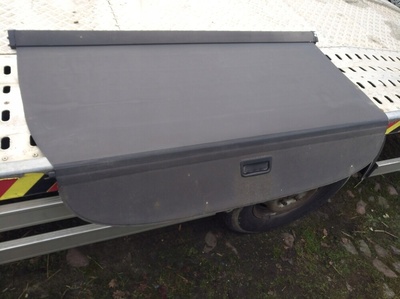 4B9863553F94H audi a6 c5 универсал шторка багажника