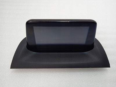 B61A611J0 mazda 3 экран навигации gps