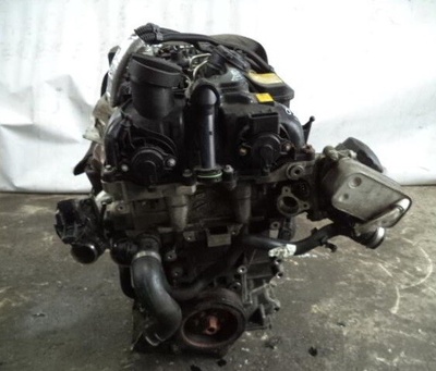 N20B20A Двигатель BMW 3-Series F30 2011 - 2015 2013 2.0 бензин xi ,