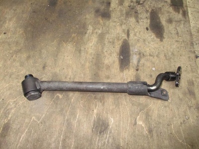 03G145535F Масляная трубка турбины Volkswagen Passat B6 2009 ,03G145736F
