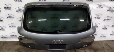 4l0827023a дверь багажника Audi Q7 2005> 2008