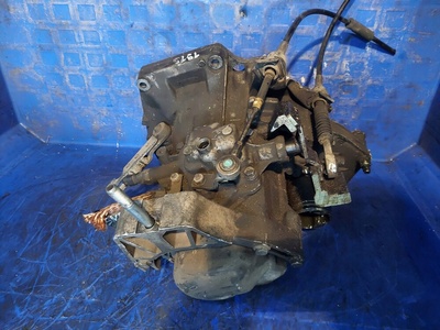 A506 кпп fiat 500 1.3 мультиджет 46815872 / 1