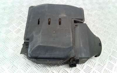 7700104844 Корпус воздушного фильтра Renault Megane 1 поколение [рестайлинг] (1999-2003) 2000
