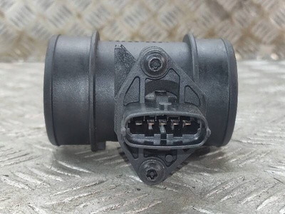 0280218119 расходомер воздуха bosch opel corsa c