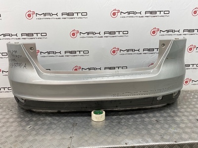 F1eb17906a бампер Ford Focus BK, BL, BM, CB8 2010-2019 , <strong>-Б/У Детали сняты с АВТОМОБИЛЯ</strong>