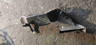 1U0805961 Воздуховод Skoda Octavia A4(1997-2004) 2002