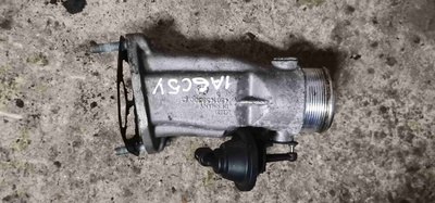 4B0145950 Заслонка дроссельная Audi A6 C5(1997-2004) 2001