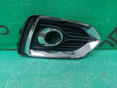 86522H5010 окантовка птф Hyundai Solaris 2 2017-2020 , 01H50005C1R