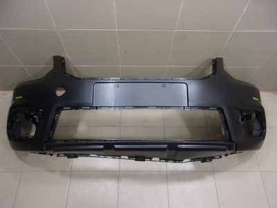 5L0807221A Бампер передний Skoda Yeti 2014- ,5L0807221K,SK7121011