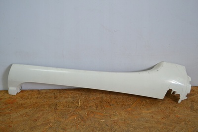 81624100062 крышка накладка słupka кабины man tga
