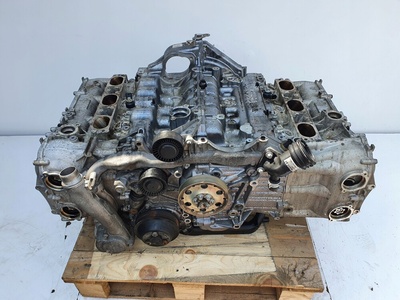 MA175 двигатель engine мотор порше 911 991 gt3 3.8