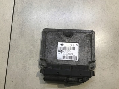 036906034GN блок управления двигателя fabia i 1.4 16v